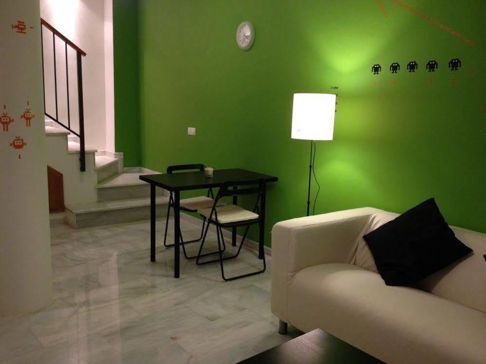 Apartment Canasteros