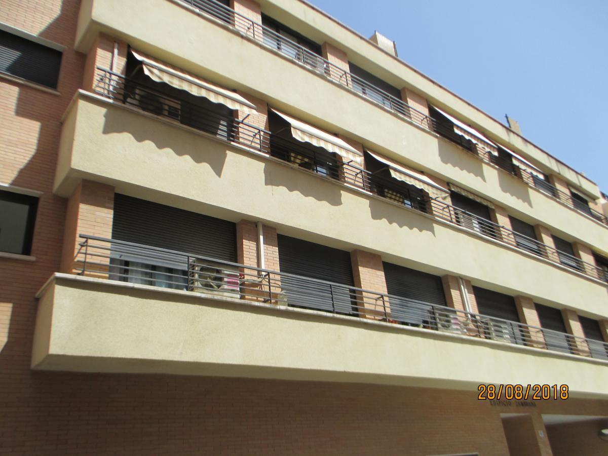 S.quintin Appartement Málaga
