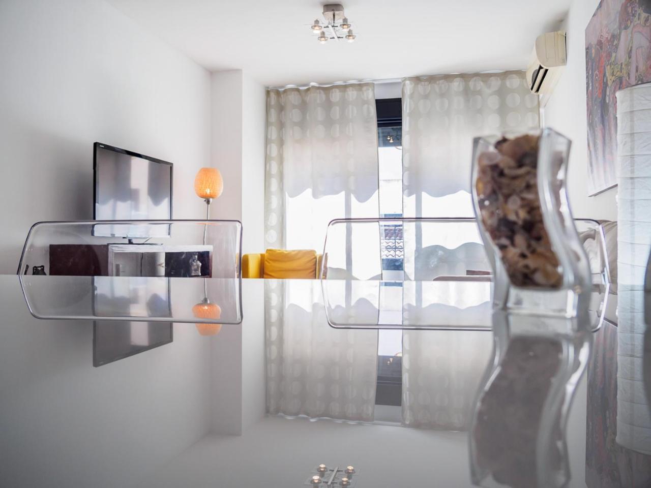 Appartement S.quintin *