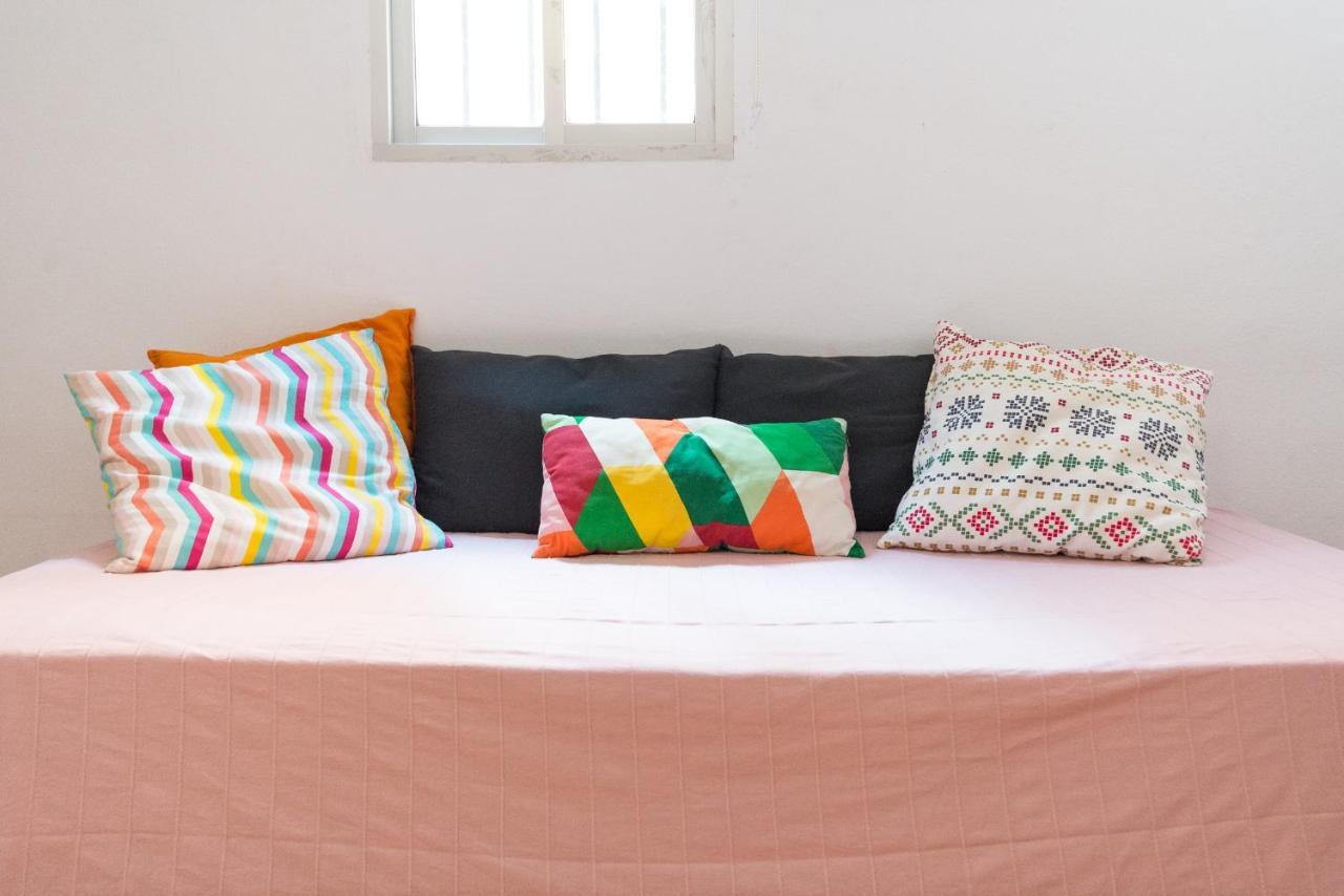 Apartment Marques De Larios Plaza Las Flores Parking Gratis *