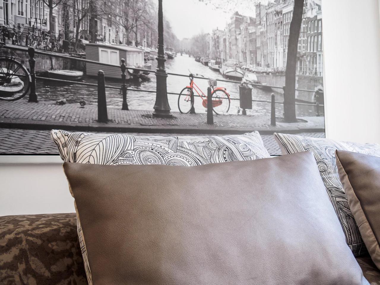 S.quintin Appartement