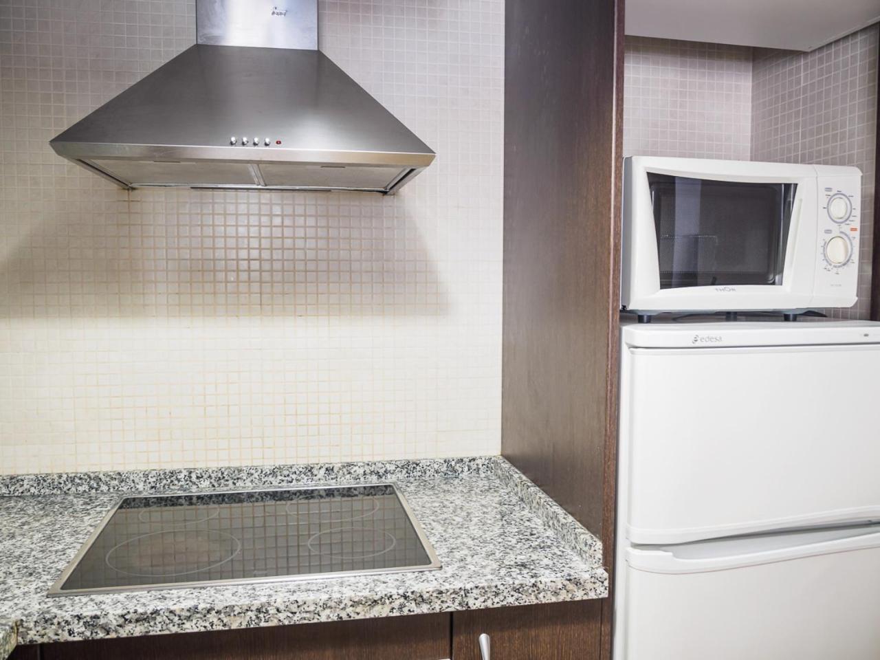 Appartement S.quintin *