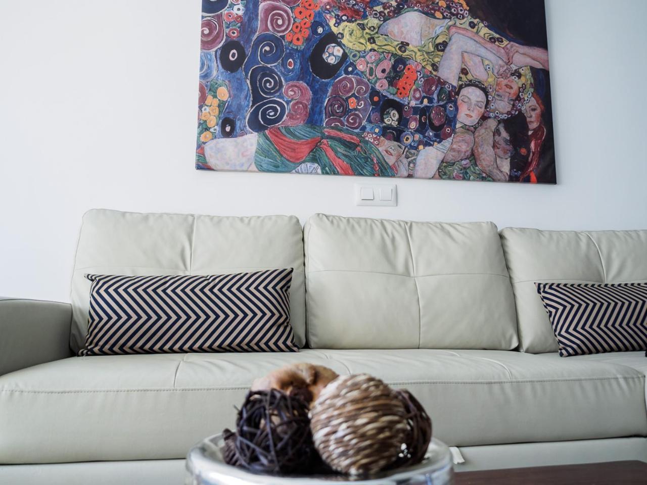 Appartement S.quintin