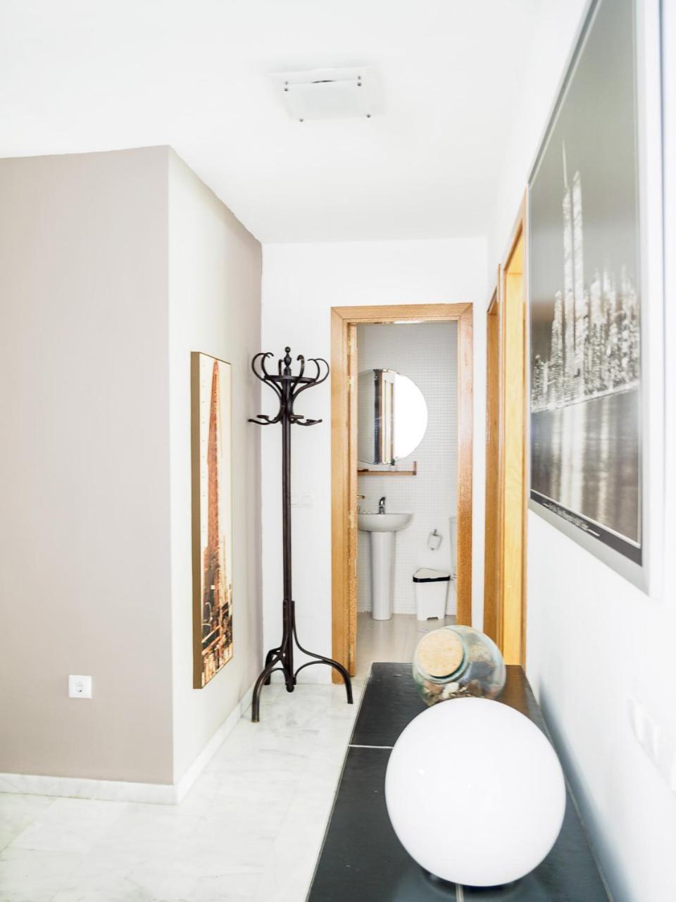 Appartement S.quintin *