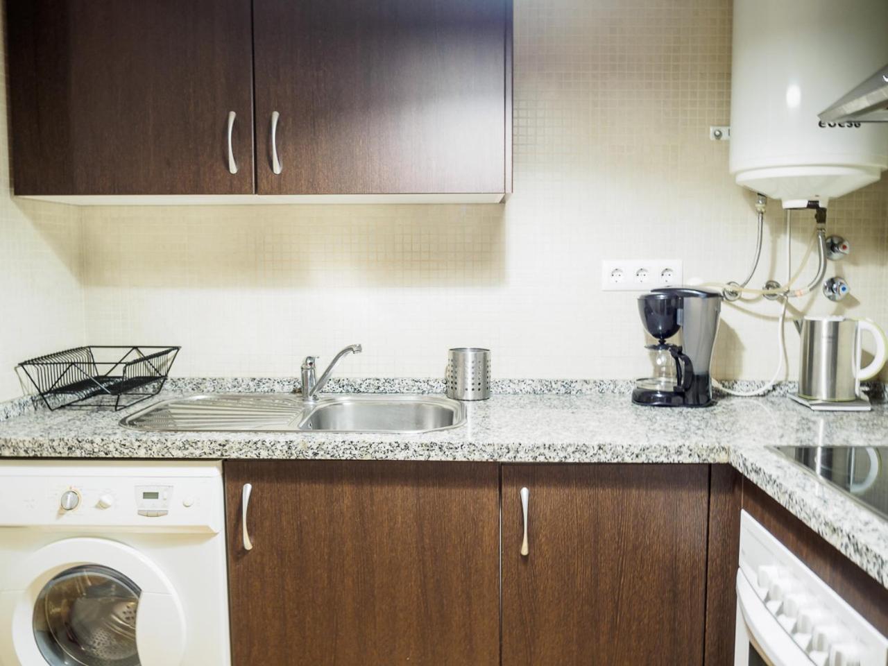 S.quintin Appartement *
