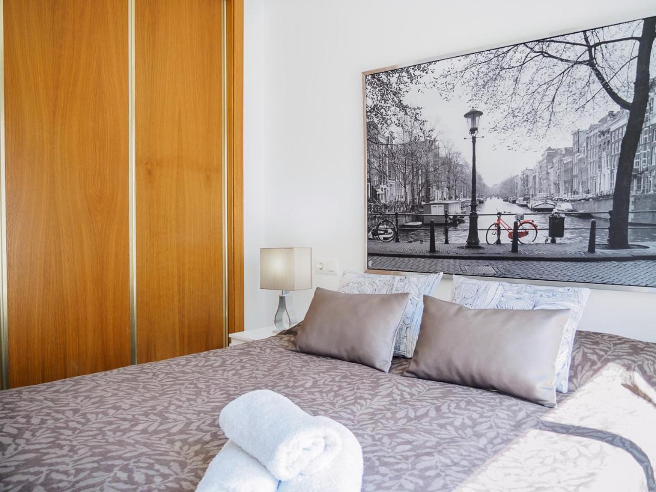 S.quintin Appartement