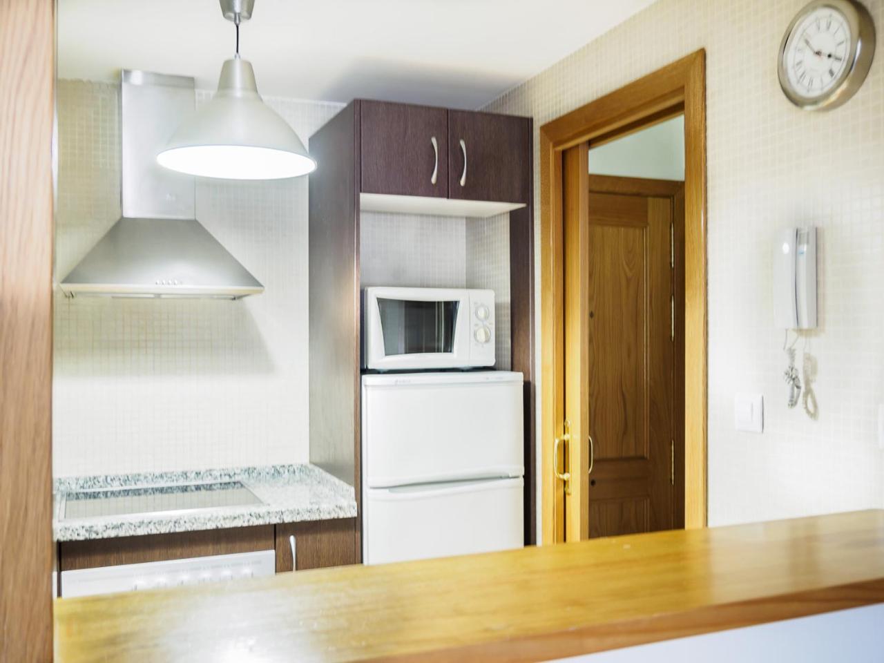 S.quintin Appartement Málaga