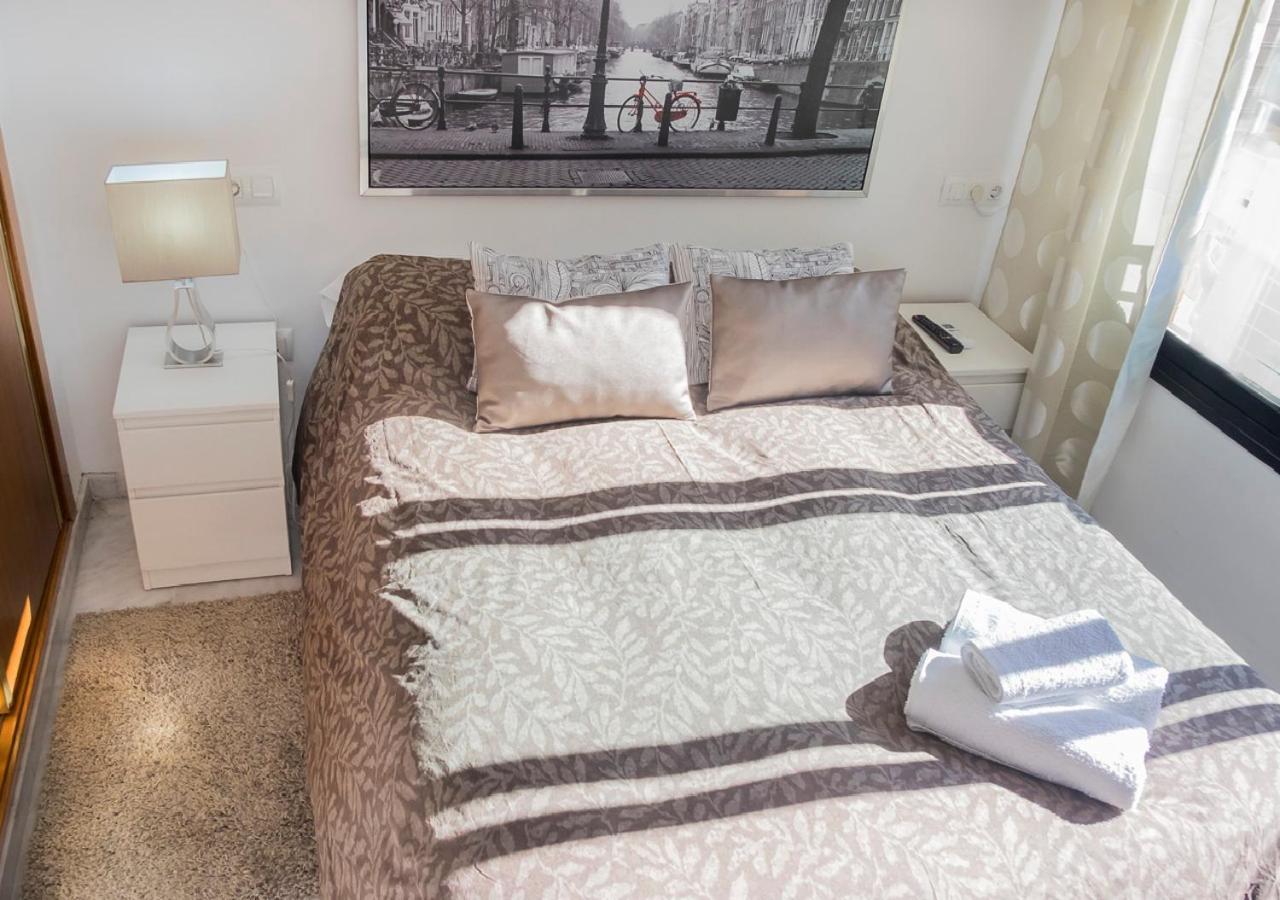 Appartement S.quintin