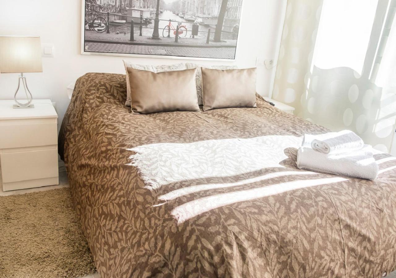 Appartement S.quintin