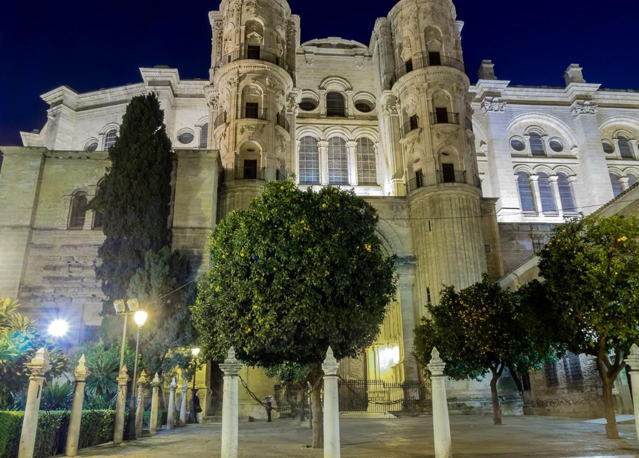 Appartement S.quintin Málaga