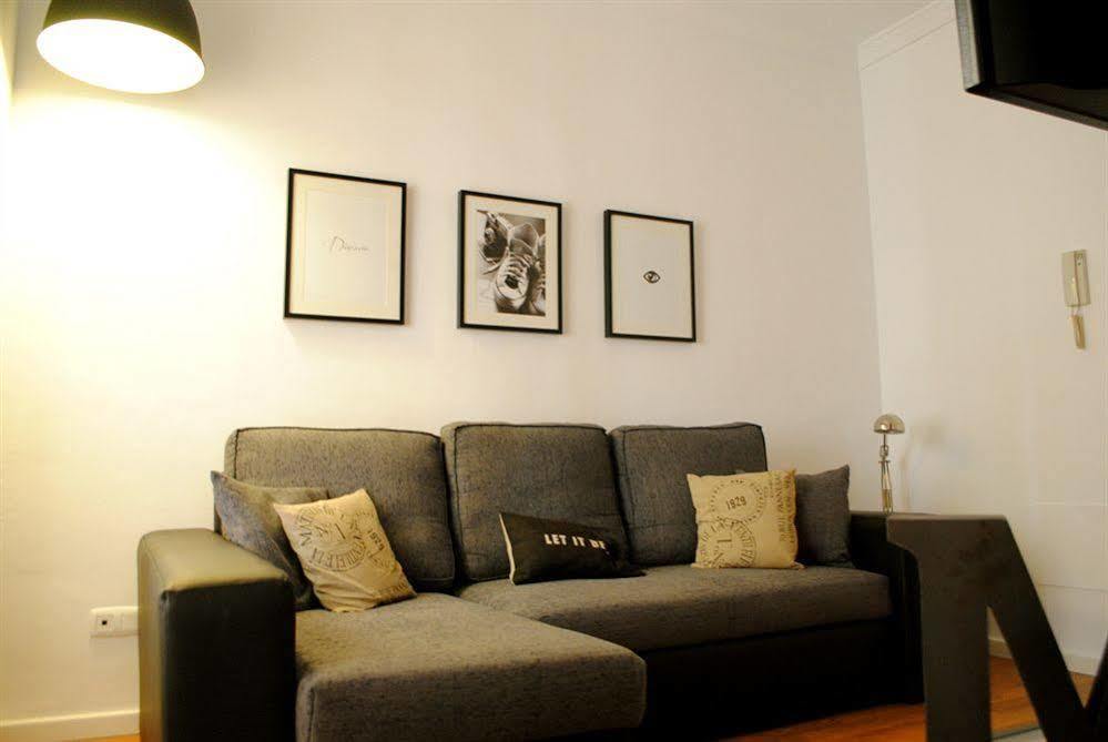 Apartment Minimal