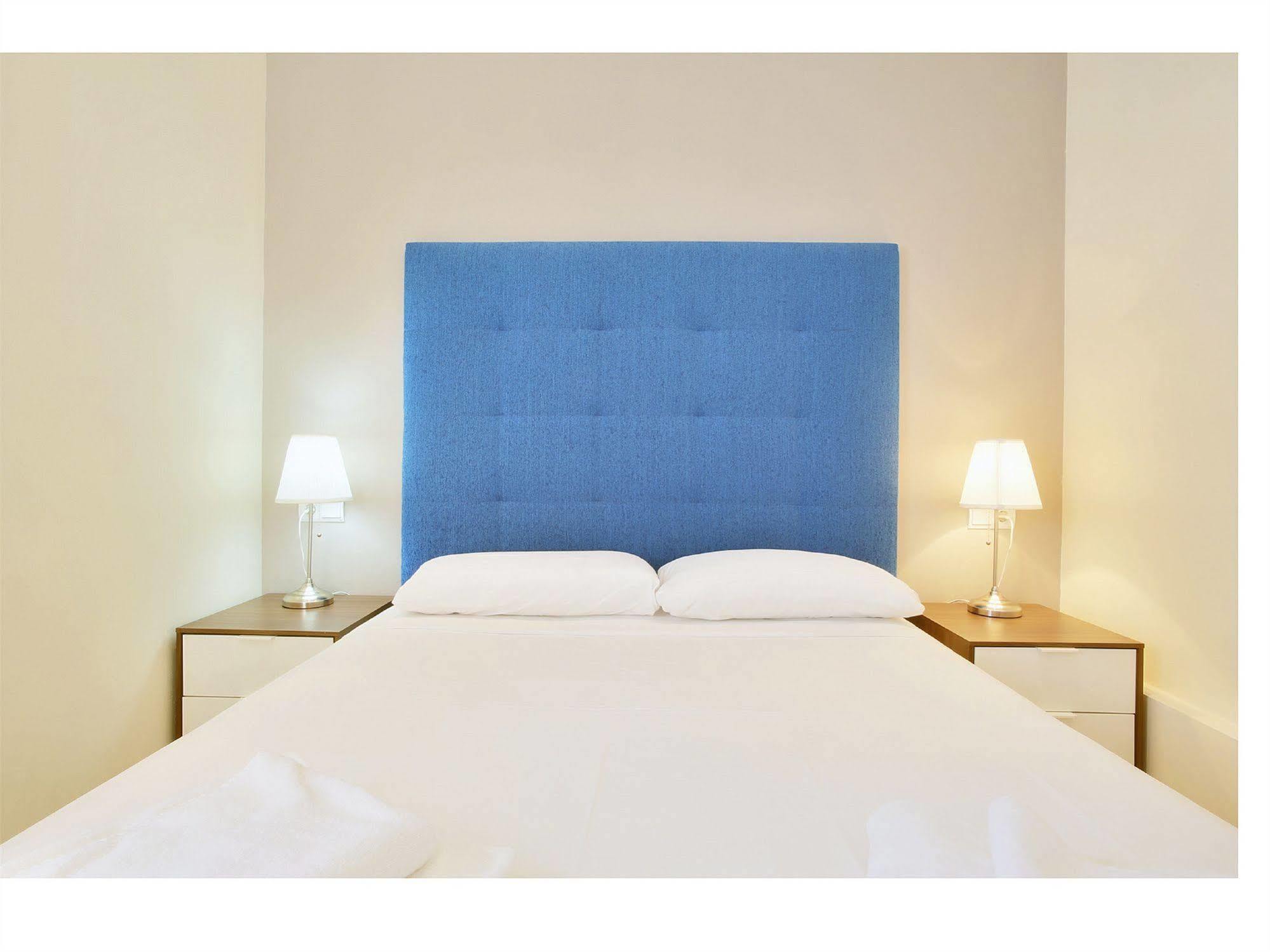 Apartment Unisierra
