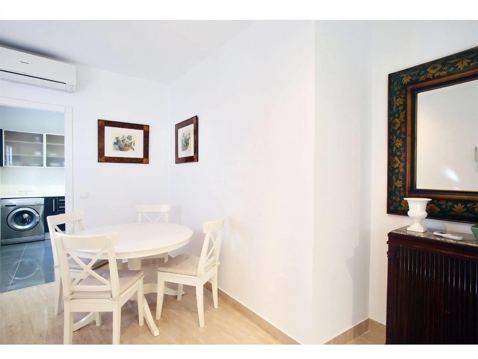 Apartment Unisierra *