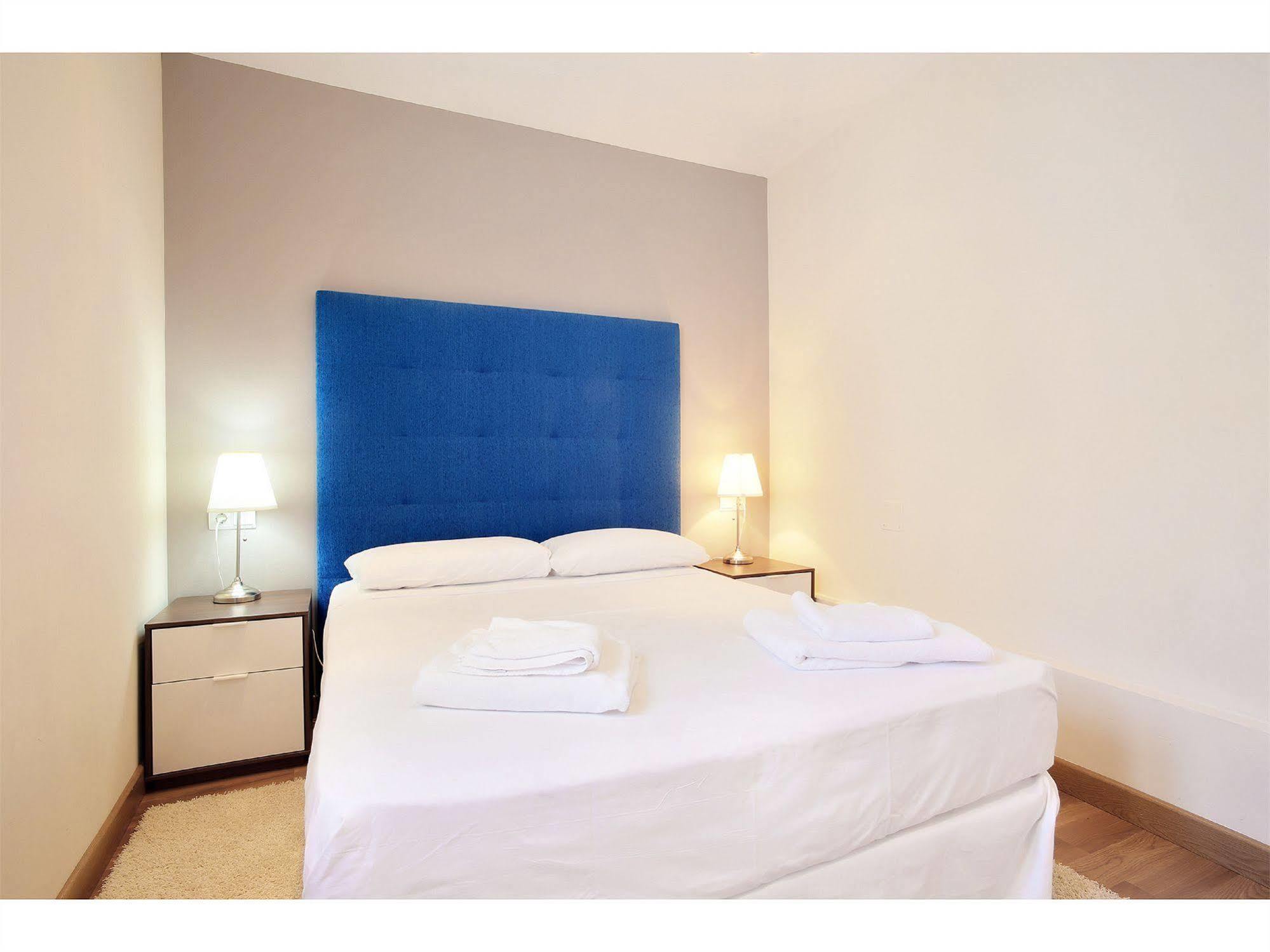 Apartment Unisierra *
