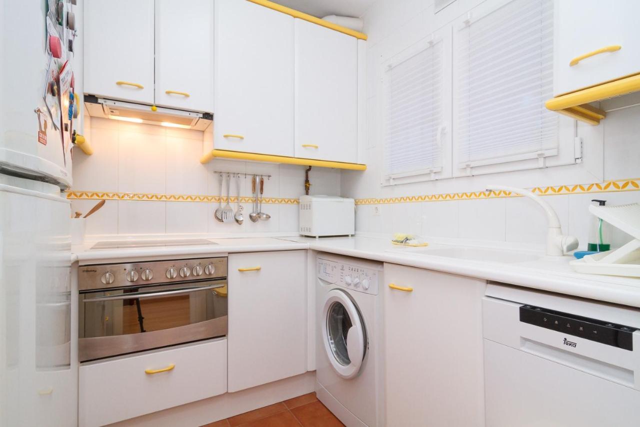 Apartment Flamencos Casasol Malaga