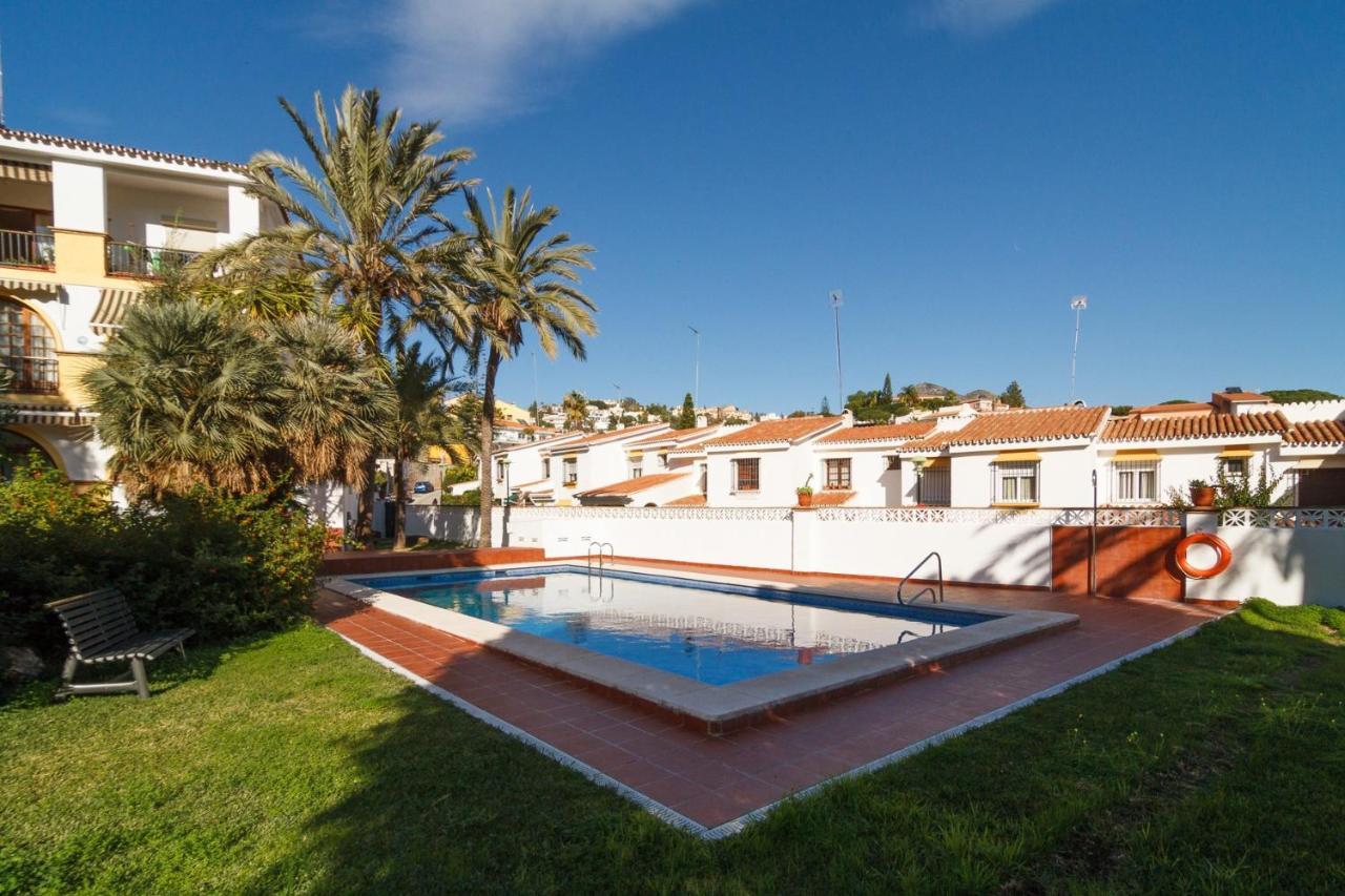 Flamencos Casasol Apartment Malaga