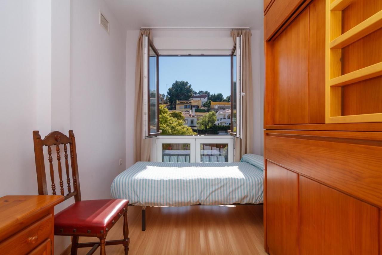 Apartment Flamencos Casasol