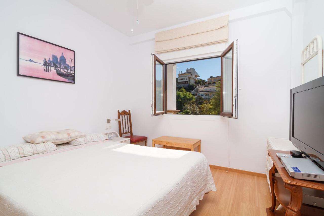Apartment Flamencos Casasol