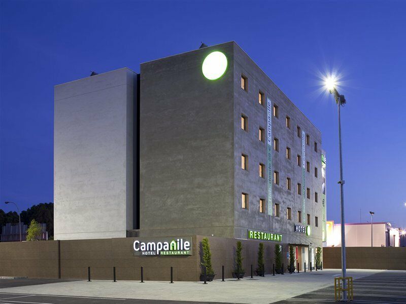 Travelodge Airport