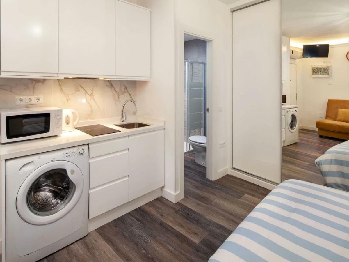 Duende Apartment
