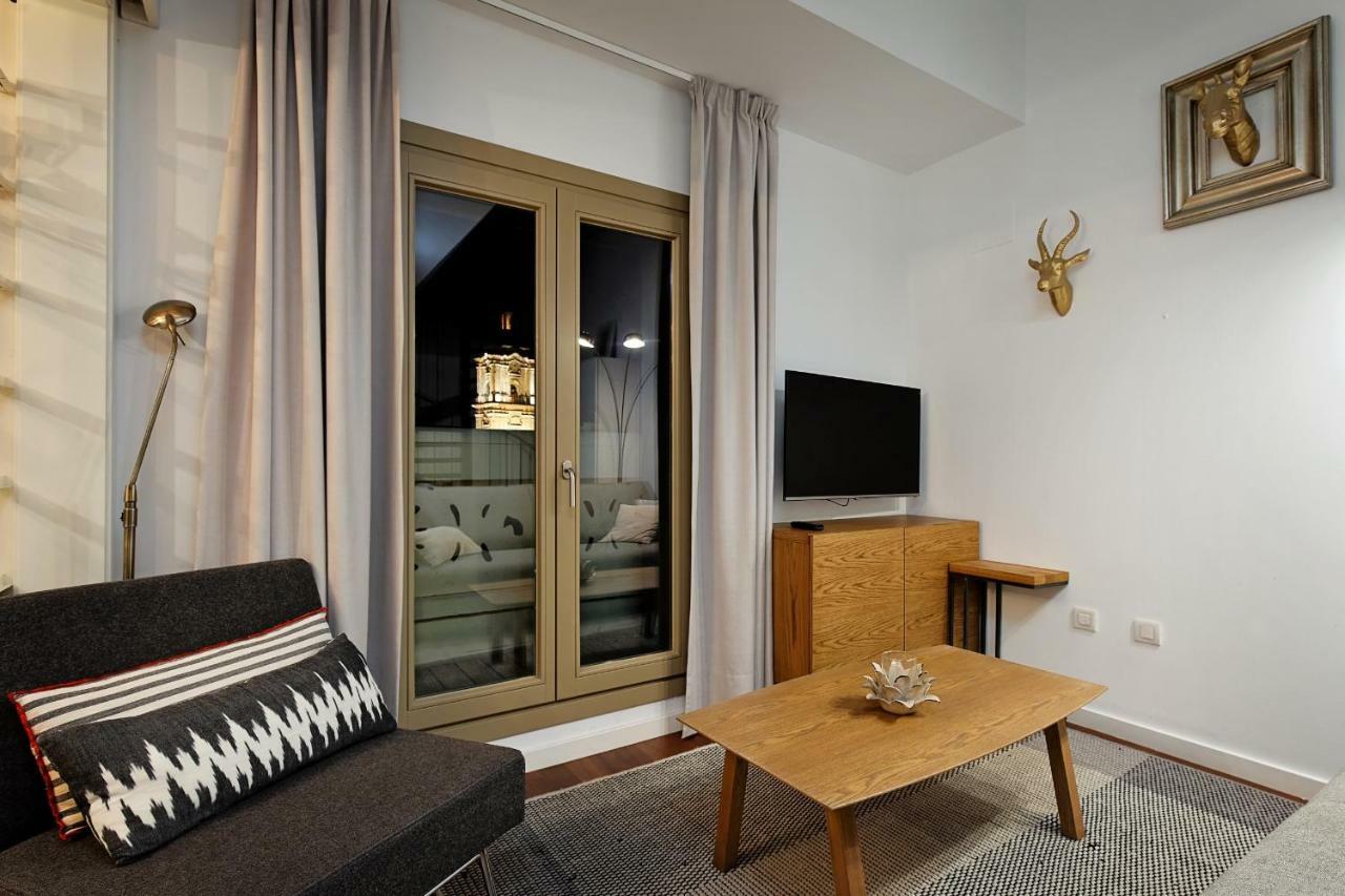 Apartment Souviron Center Malaga