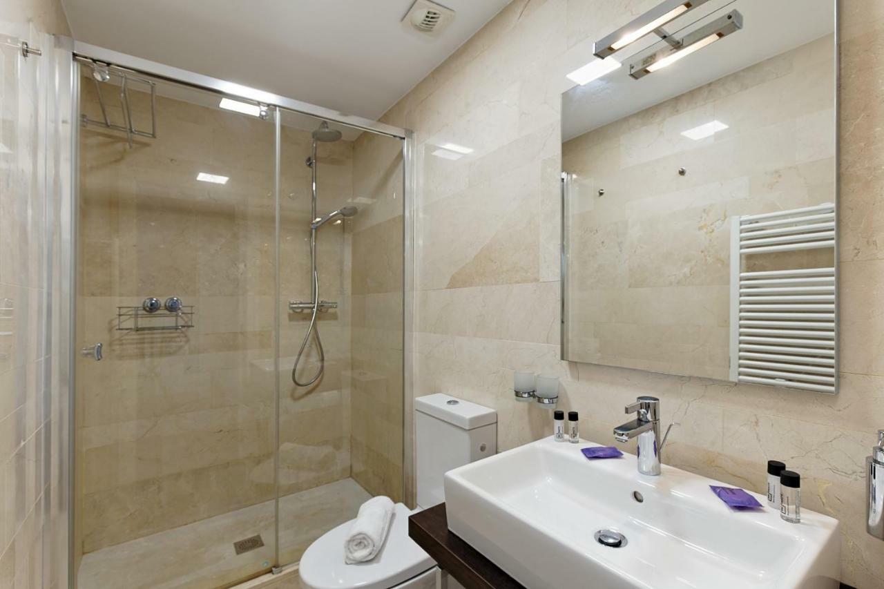 Apartment Souviron Center Malaga