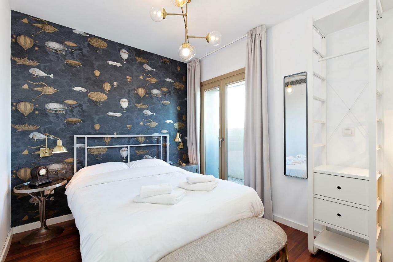 Souviron Center Apartment