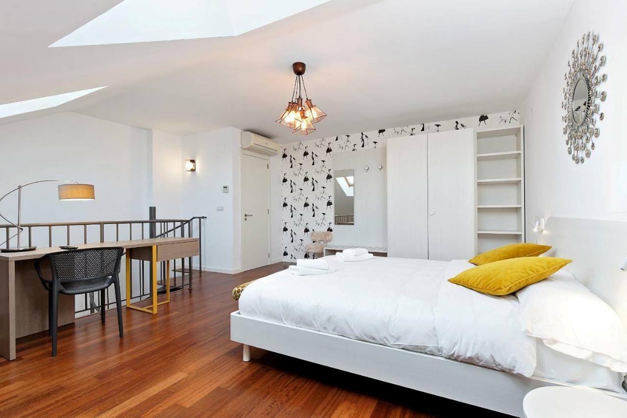 Apartment Souviron Center *