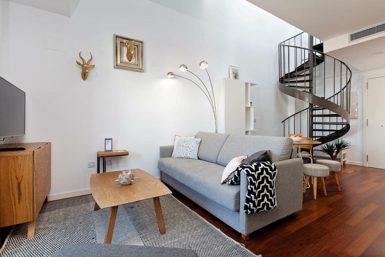 Apartment Souviron Center