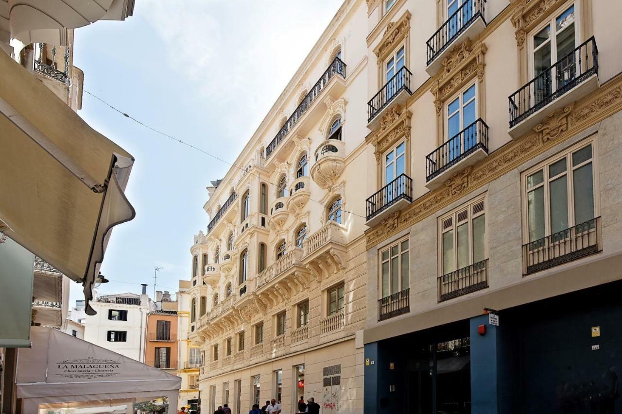 Souviron Center Apartment Malaga