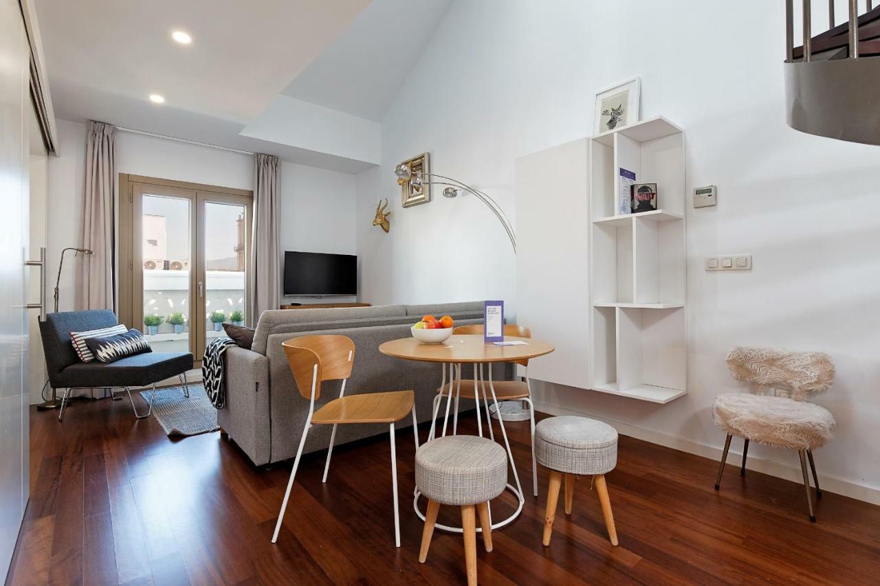 Souviron Center Apartment Malaga
