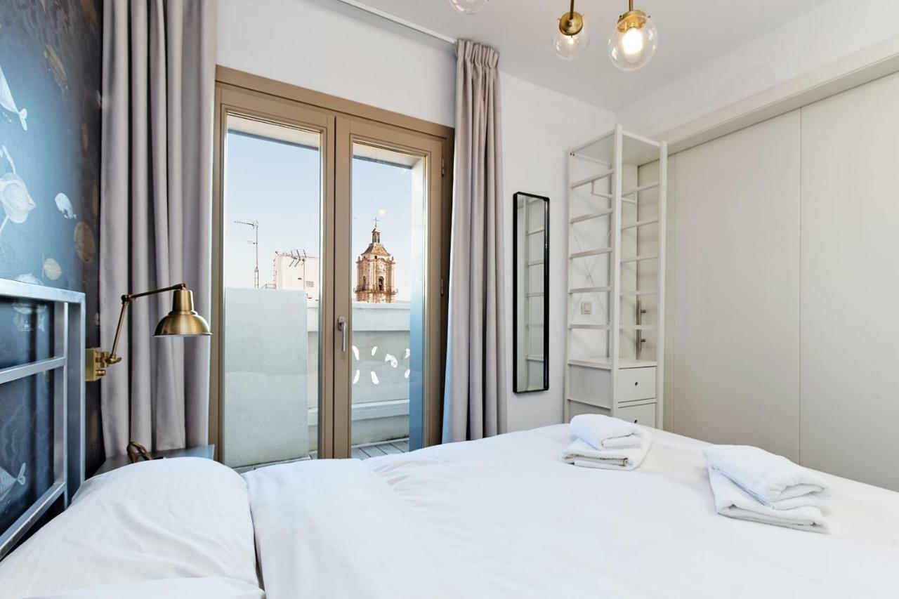 Apartment Souviron Center