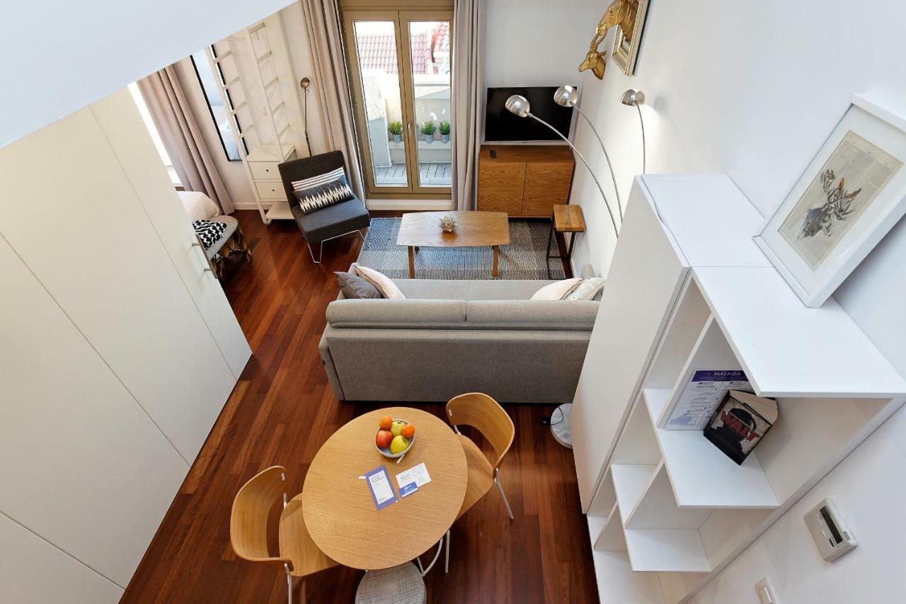 Apartment Souviron Center