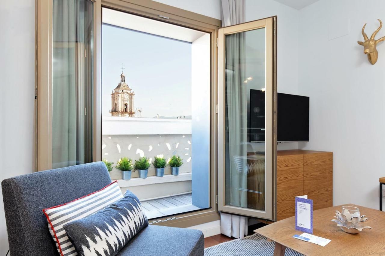 Apartment Souviron Center Malaga