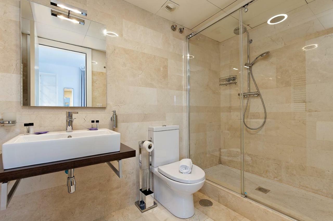 Apartment Souviron Center *