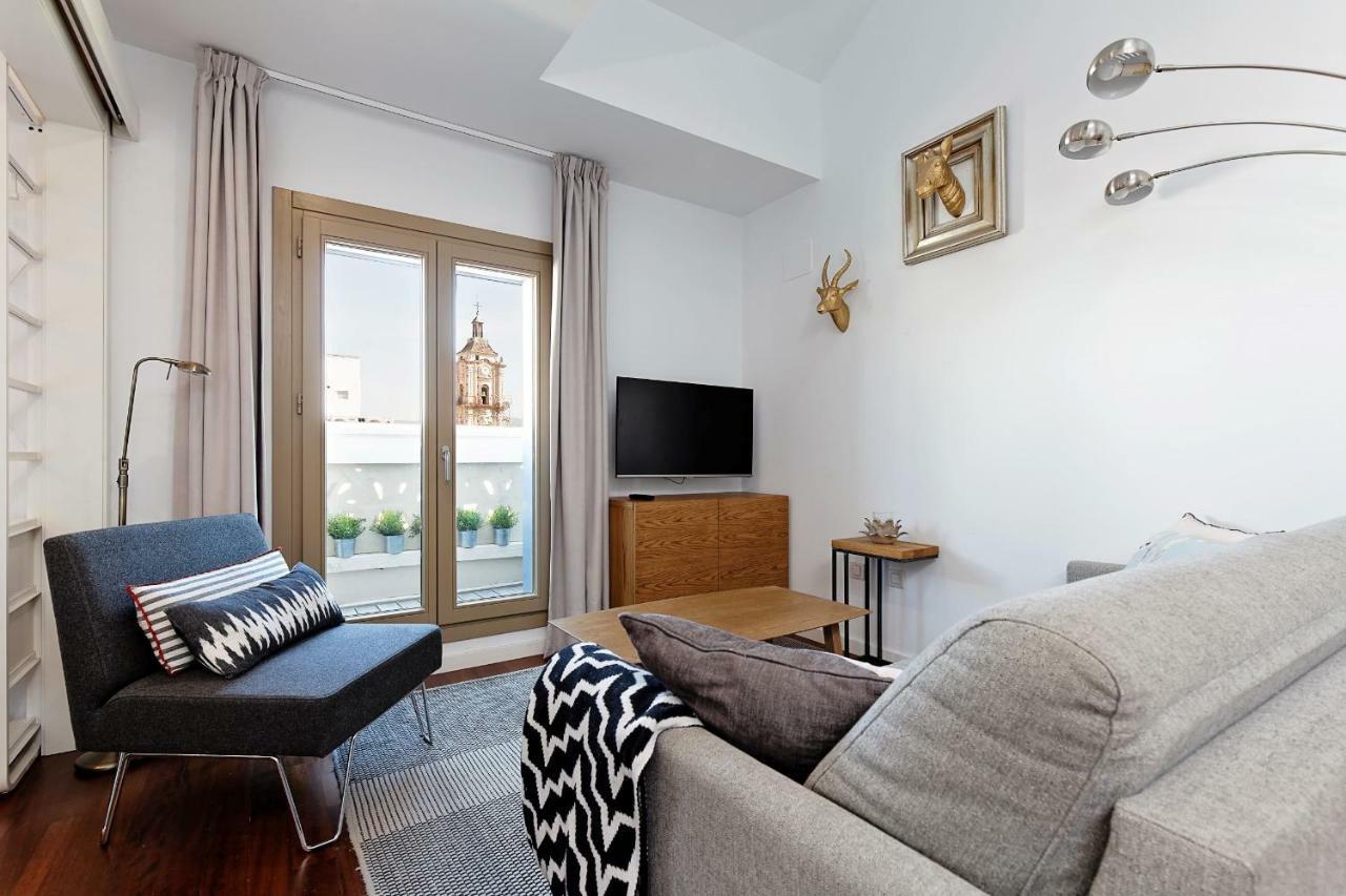 Apartment Souviron Center *