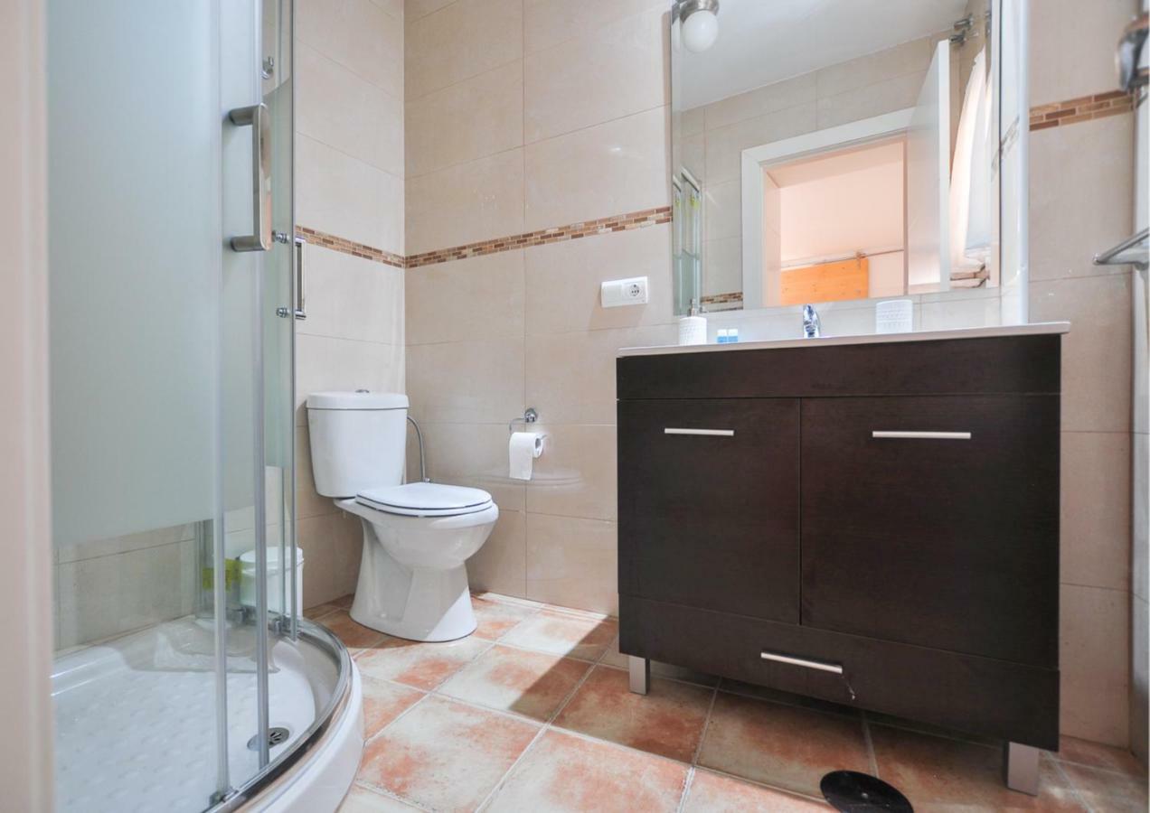 Apartment Renthas Carrera De Capuchinos