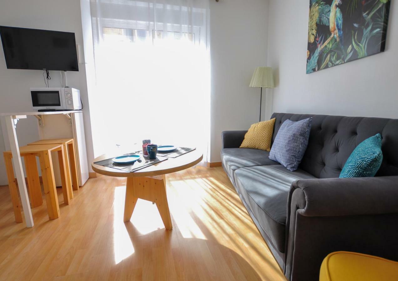Apartment Renthas Carrera De Capuchinos *
