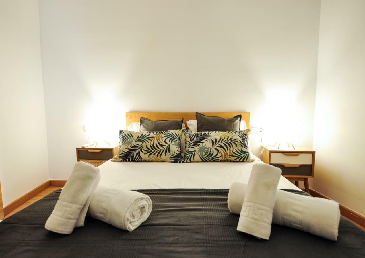 Renthas Carrera De Capuchinos Apartment Malaga