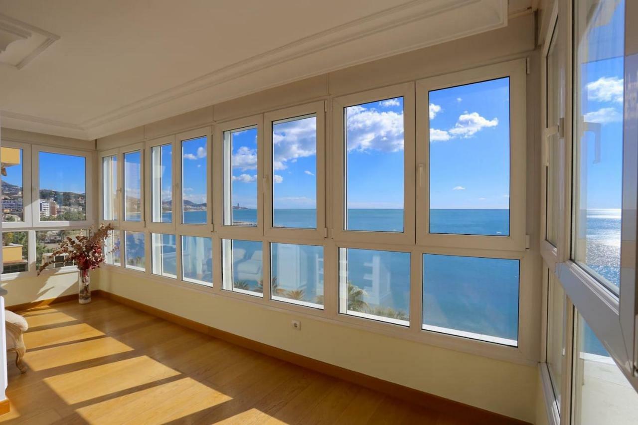 Miramar Premium 6pax Apartment Malaga