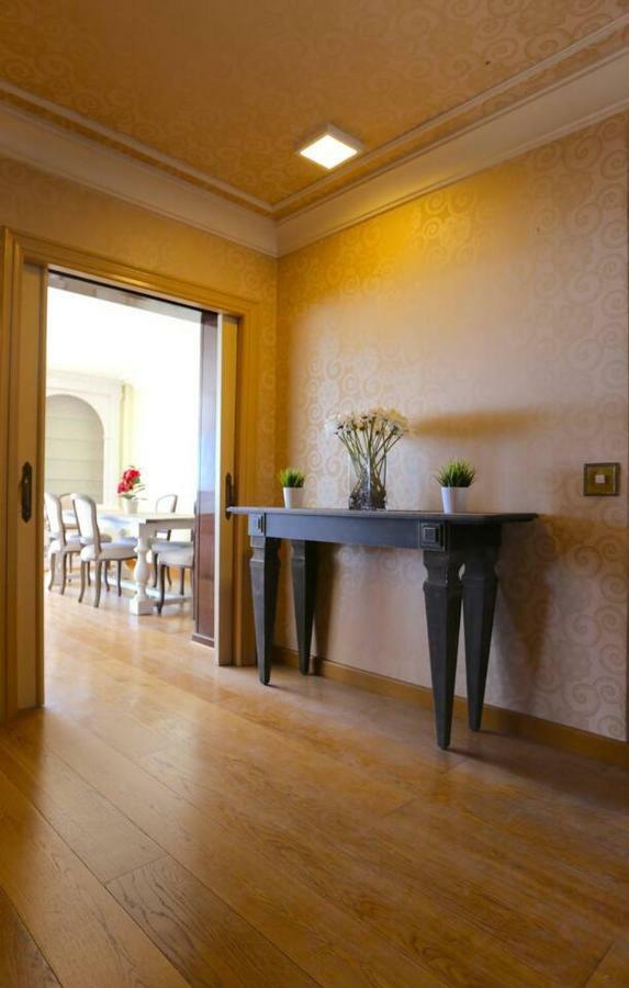 Miramar Premium 6pax * Malaga