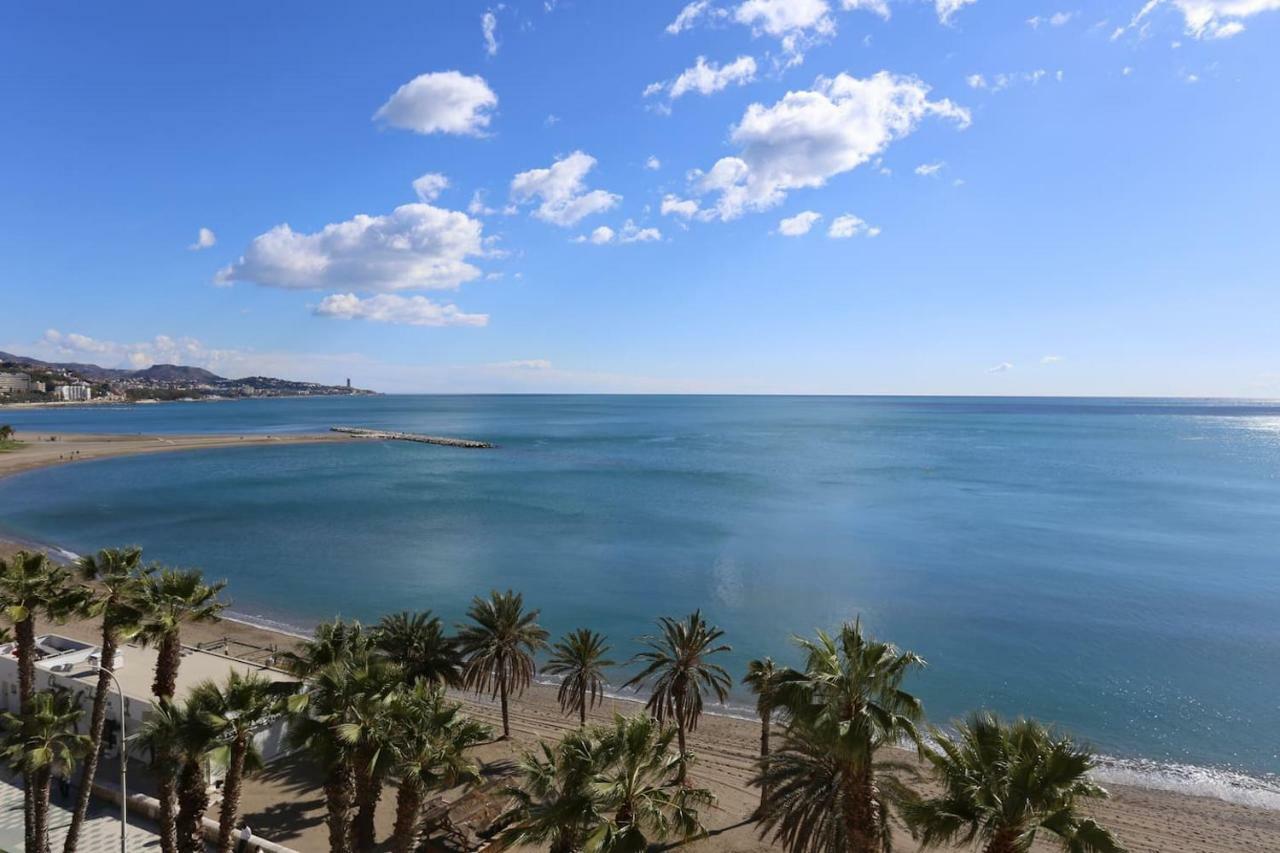 Miramar Premium 6pax Malaga