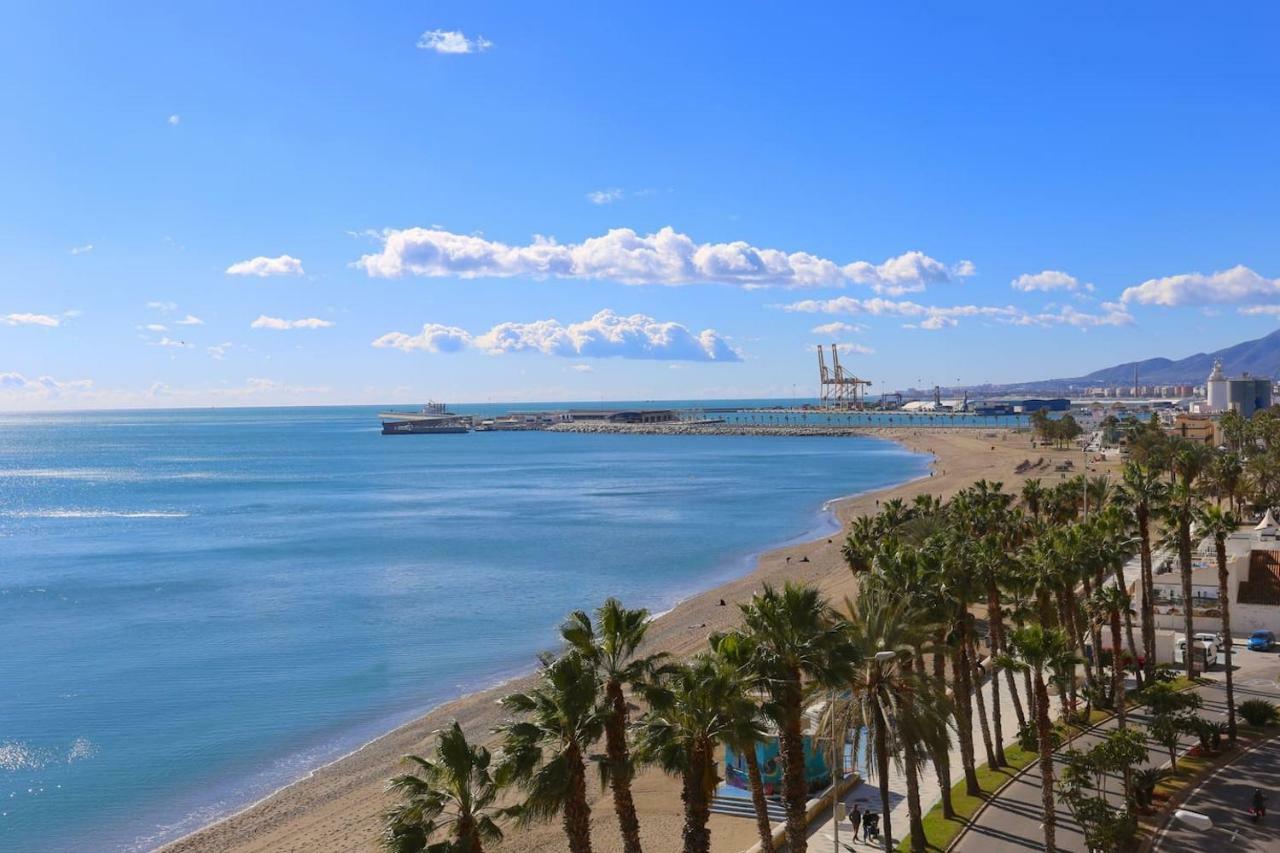 Miramar Premium 6pax Malaga