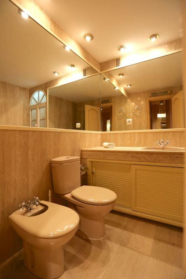 Miramar Premium 6pax Apartment Malaga