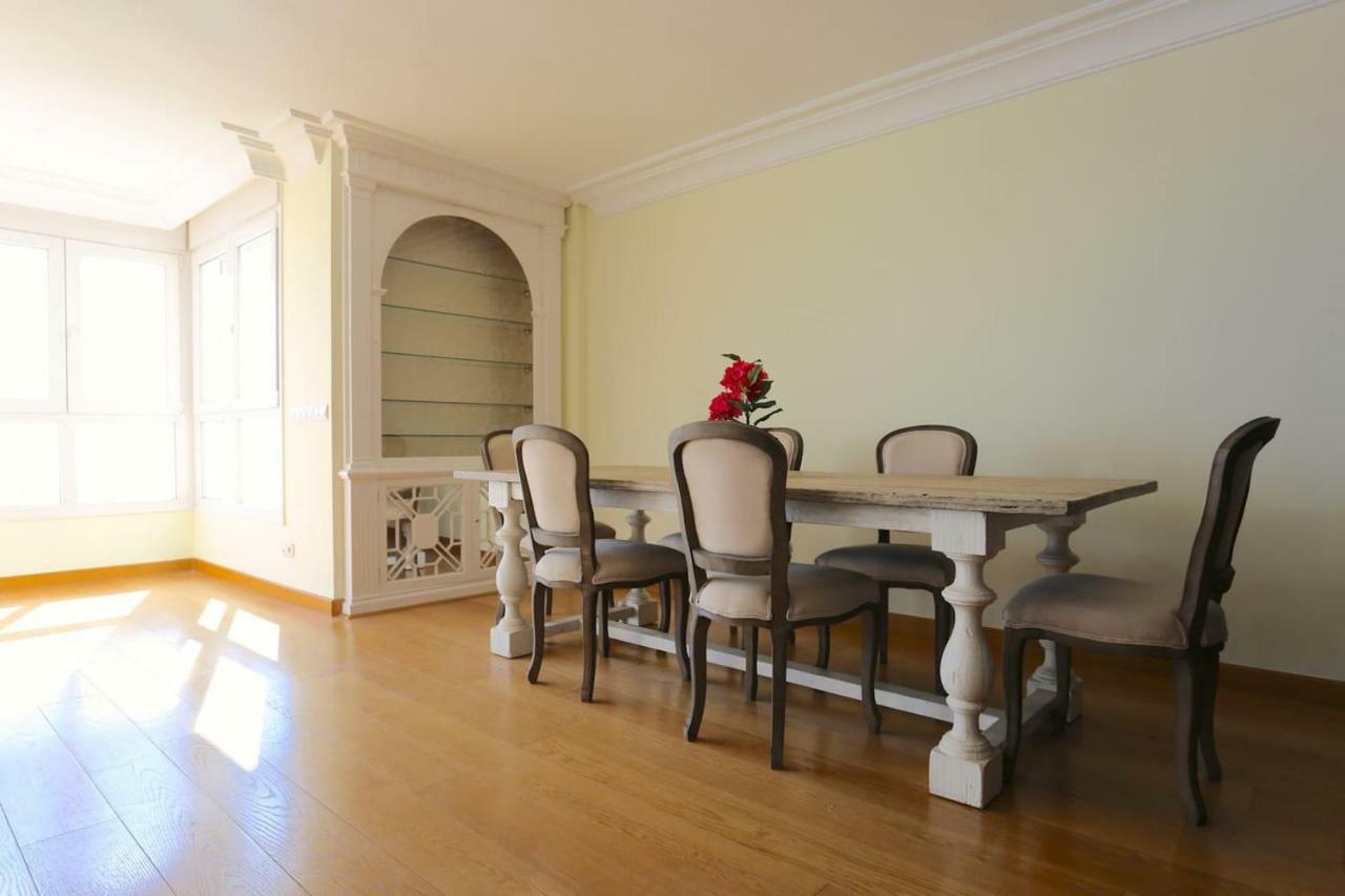 Miramar Premium 6pax Apartment Malaga