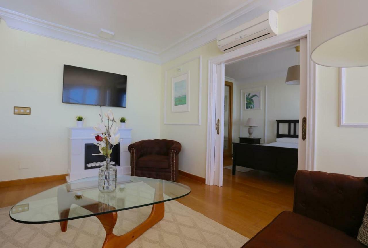 Apartment Miramar Premium 6pax