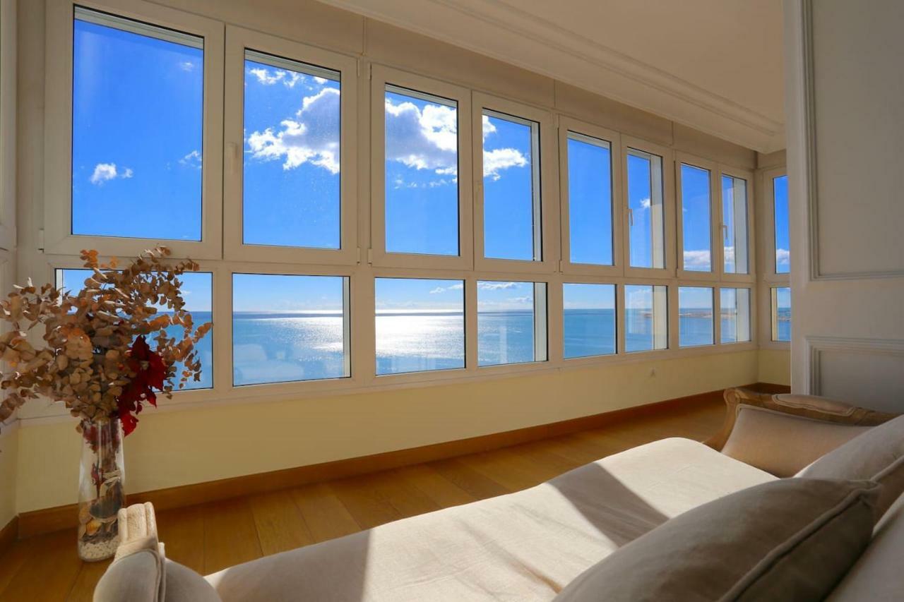 Miramar Premium 6pax Apartment Malaga