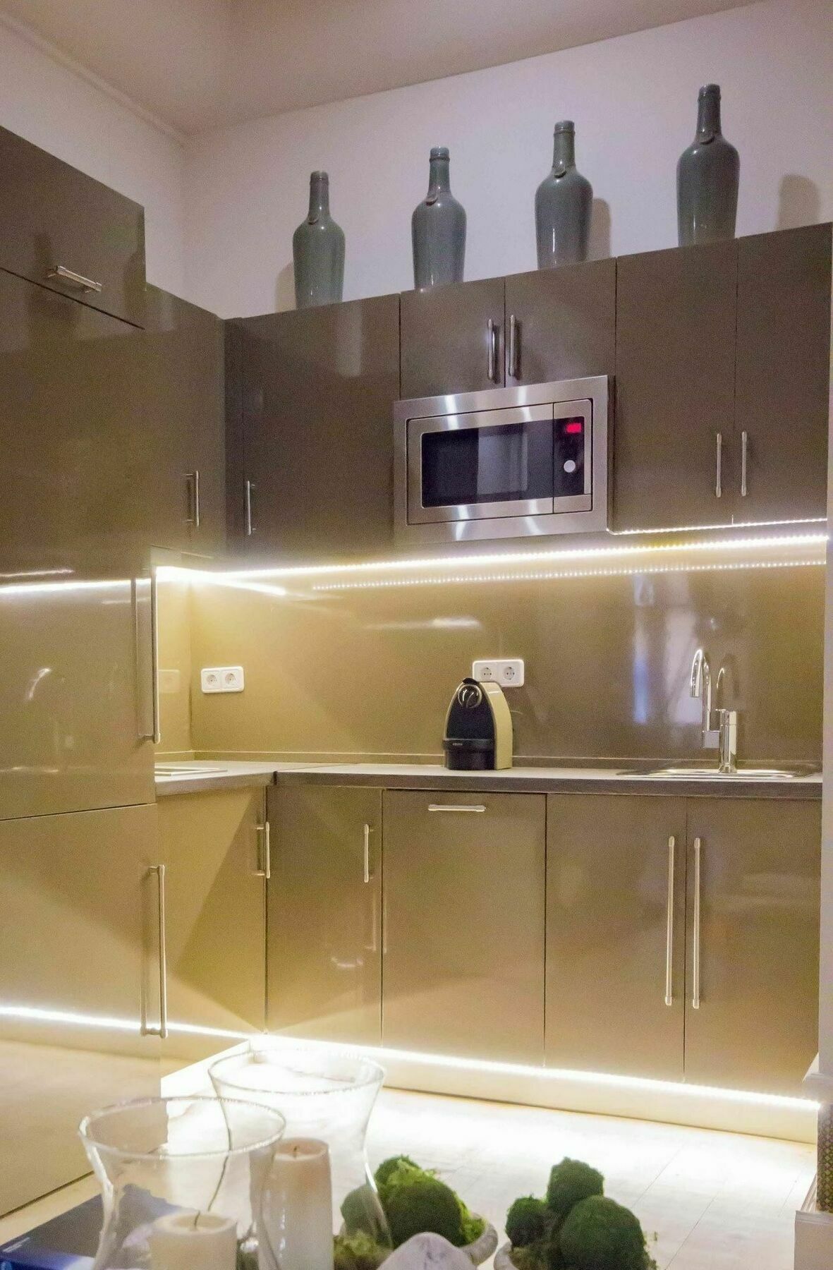 L'atelier Apartment *