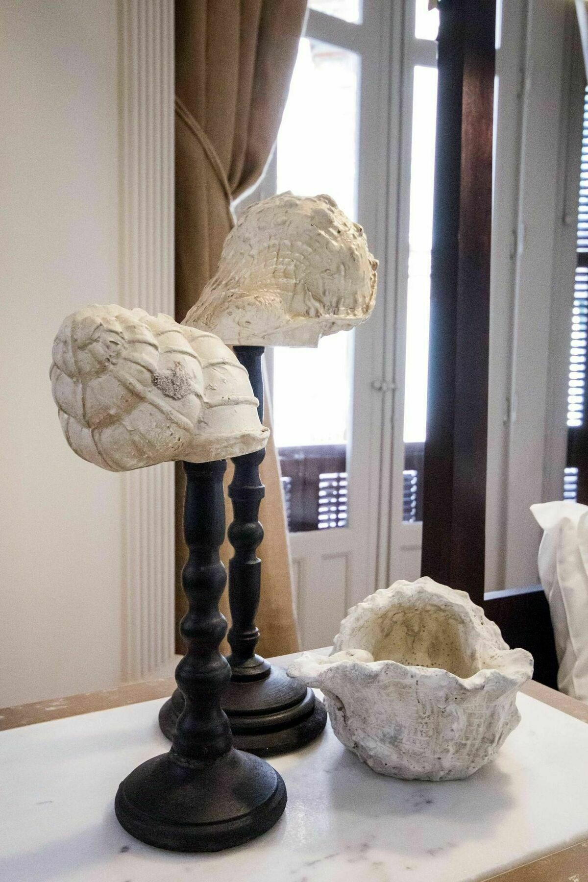 L'atelier Apartment Malaga