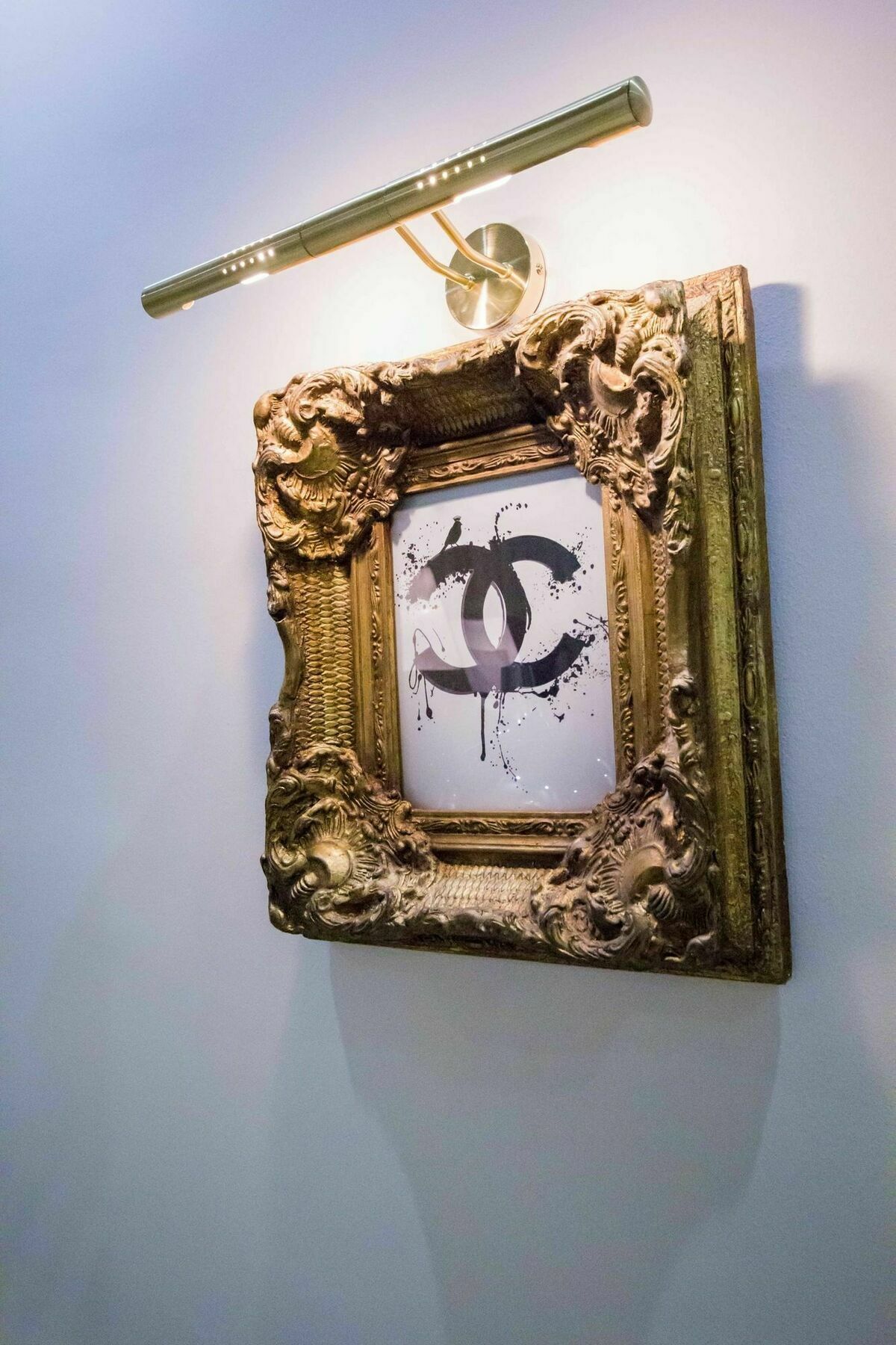 L'atelier Malaga